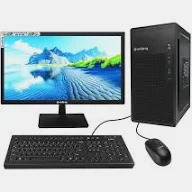 Lenovo PC Set