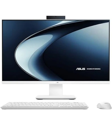 Mac PC Set